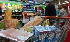 La elevada inflación marca las subidas de precios en 2023 más altas desde hace décadas