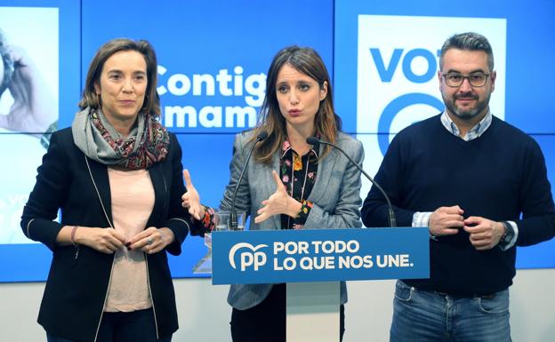 El PP pide «ampliar» la bajada del IVA a más alimentos y bonificar combustibles