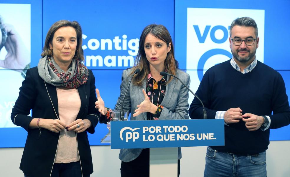 El PP pide «ampliar» la bajada del IVA a más alimentos y bonificar combustibles