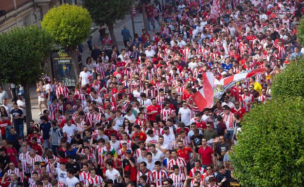 Más de 14.000 entradas vendidas: el UD Logroñés-Real Sociedad arranca antes del partido