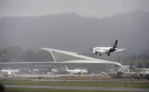 Los aeropuertos de Madrid y Bilbao, los mejores de Europa