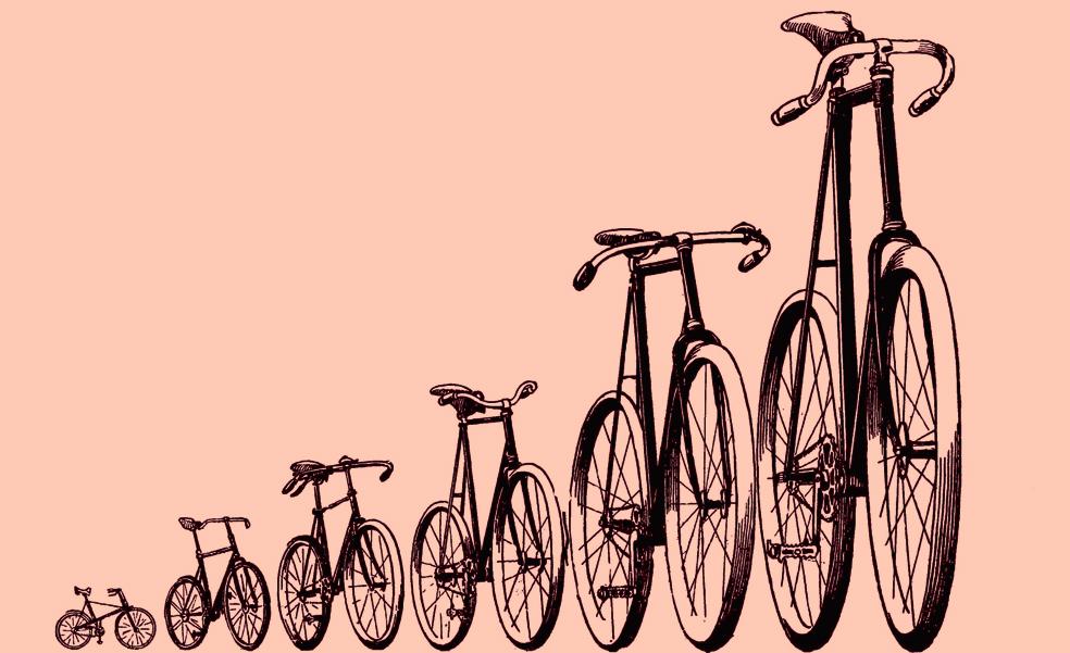 Cómo alargar la vida de tu bici