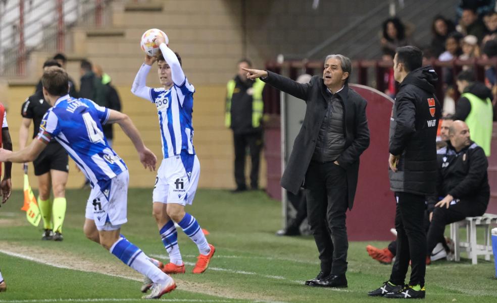 «Hemos estado a la altura y ojalá la gente se haya ido con buen sabor de boca»