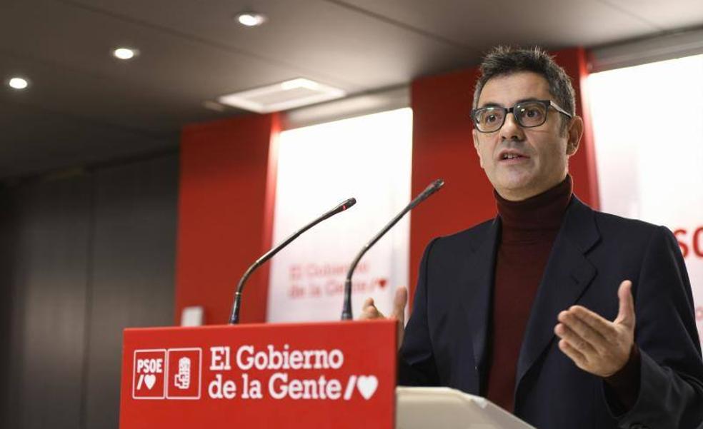 El Gobierno inicia el año electoral comparando al PP con 'Pierre Nodoyuna'