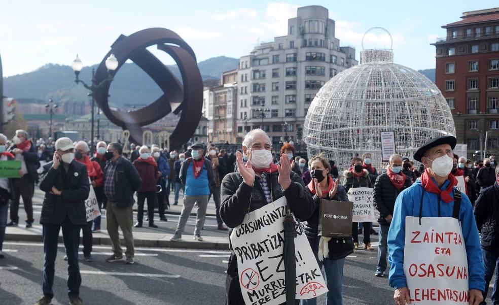 La revalorización de las pensiones tienta a jubilarse antes, a pesar de la penalización