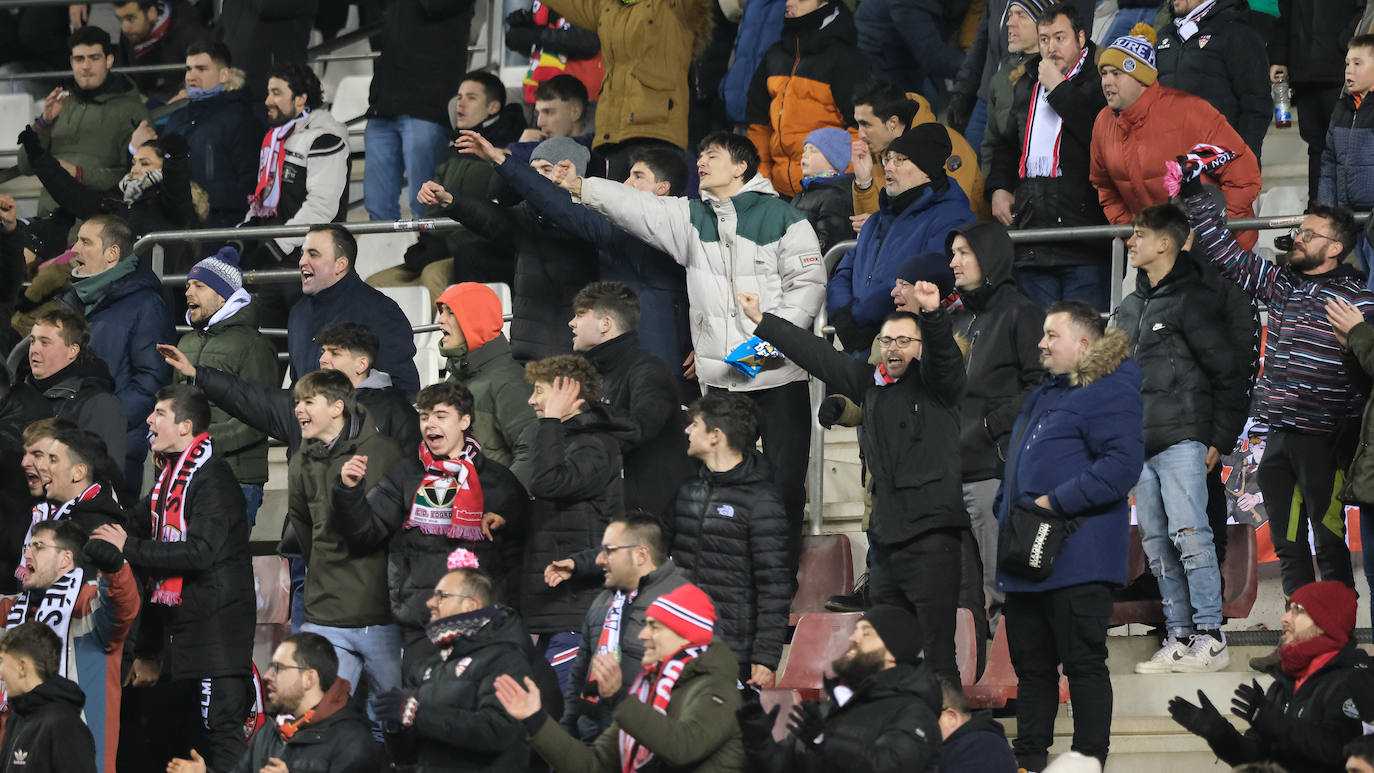 Las imágenes del UDL-Barcelona B