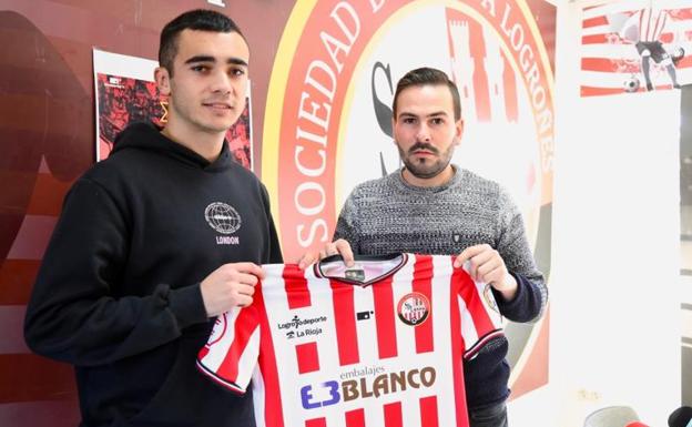 «Cuando se me planteó la posibilidad de volver, no me lo pensé mucho»