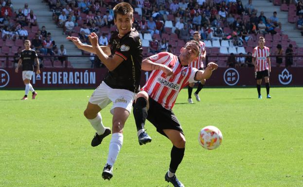El partido entre la SDL y la UDL de la segunda vuelta se jugará el 12 de febrero a las 17.00 horas