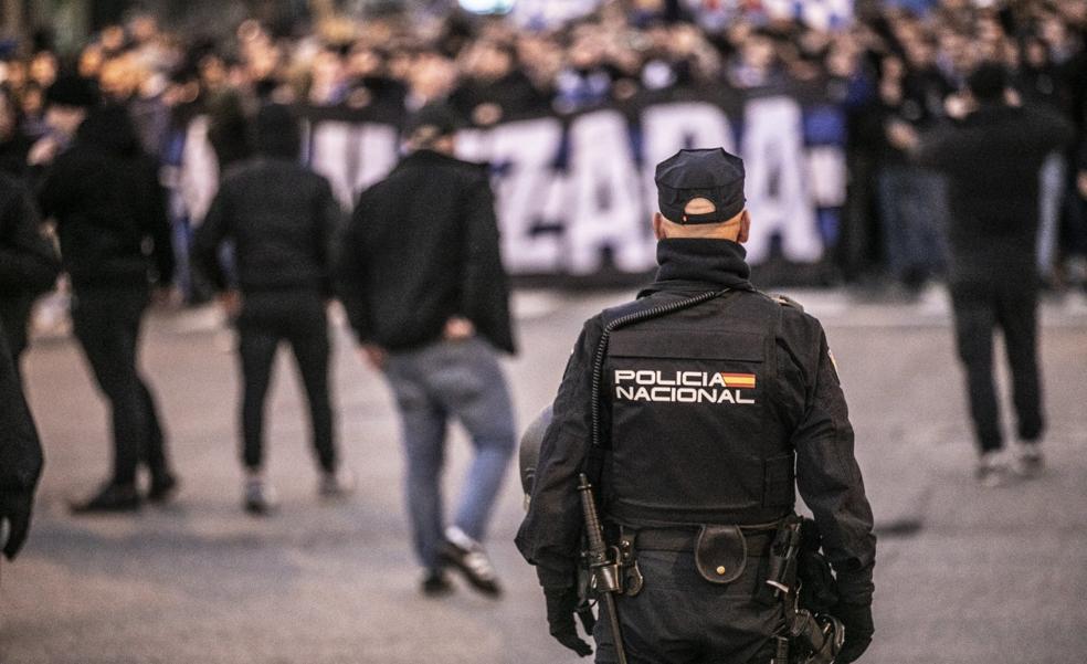 «Si hubieran podido, nos habrían dejado muertos allí»