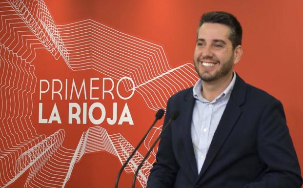 El PSOE se suma a la escucha y el sábado abre Riojafórum para oír a la sociedad
