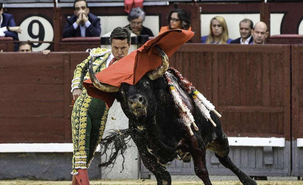 La temporada de Urdiales amanecerá en Valdemorillo el 5 de febrero