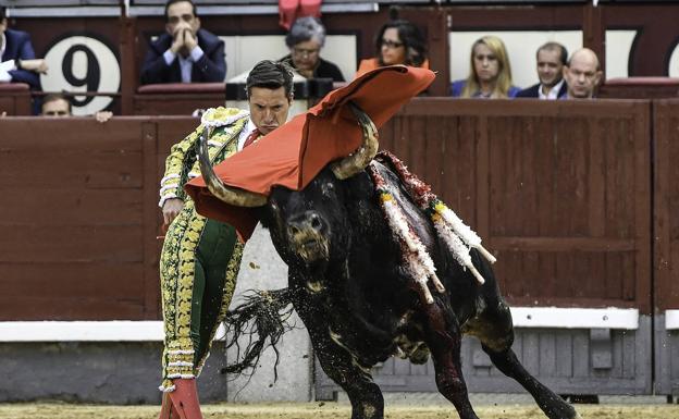 La temporada de Urdiales amanecerá en Valdemorillo el 5 de febrero