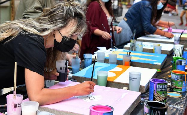 La Gota estrena la programación del 2023 con talleres, danza, música y exposiciones