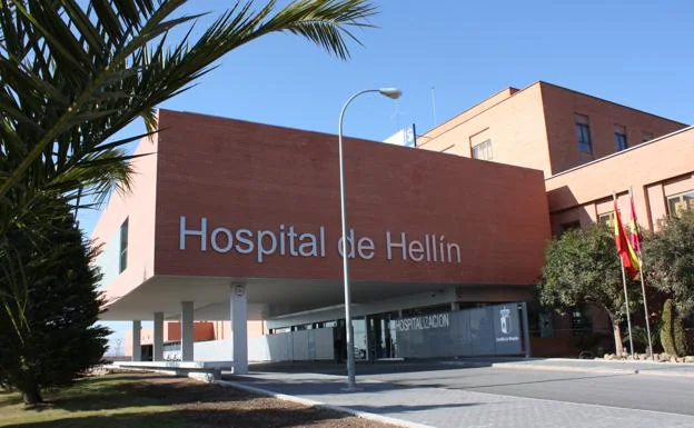 Detenida una mujer en Albacete por la muerte de su recién nacido