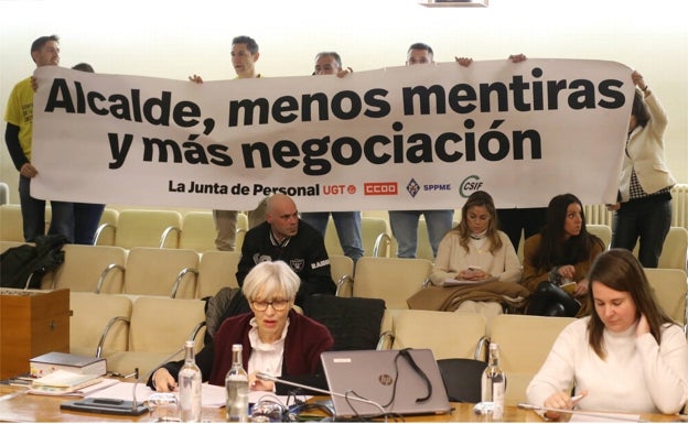 Hermoso de Mendoza: «No hemos parado de hablar con la gente desde el 15 de junio de 2019 y eso se notará el 28M»