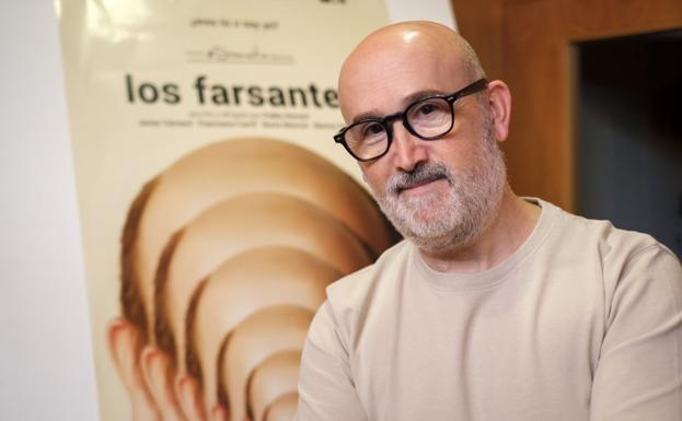 «Tienes que aprender que igual tus éxitos y tus fracasos no lo son tanto»