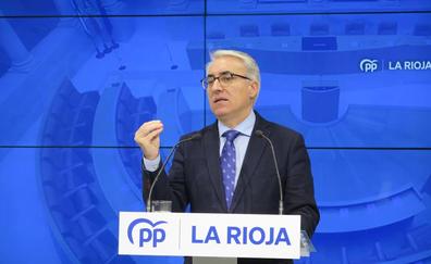 El PP propone rebajar el IRPF y una deducción en la compra de vivienda habitual adquirida desde 2013