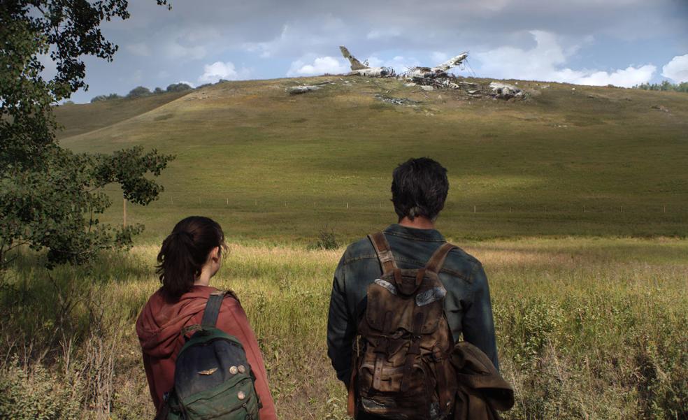 Llega 'The Last of Us', ¿la primera gran serie del año?