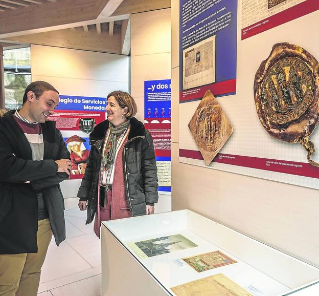 Flores y otros privilegios con quinientos años de historia