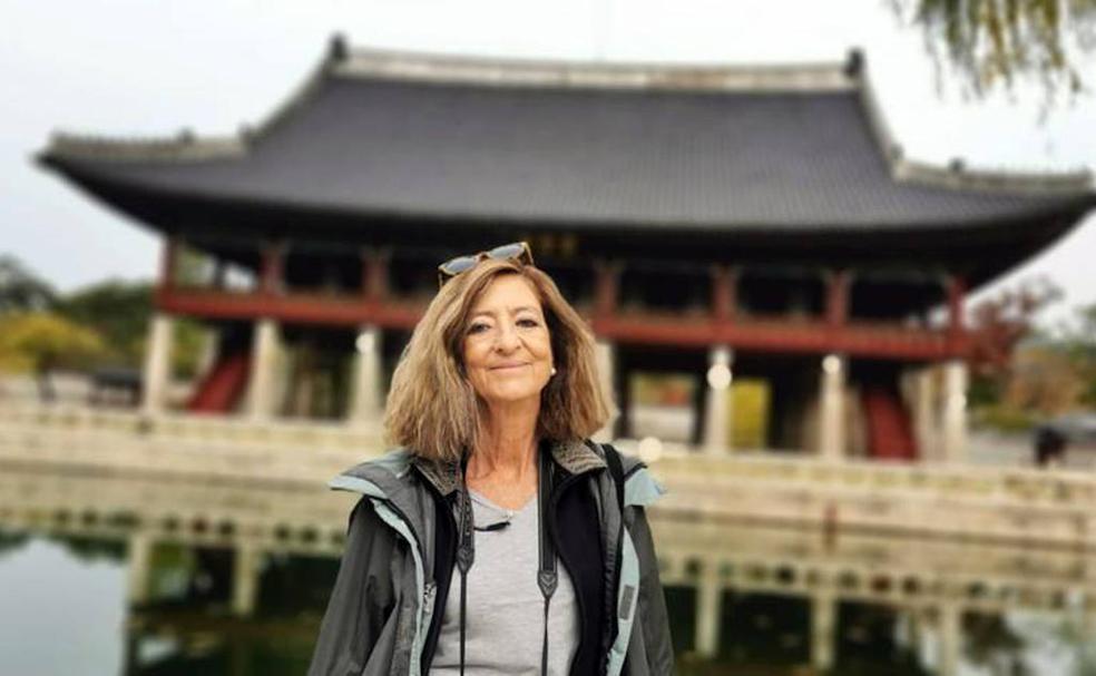 El último viaje de Teresa salva cinco vidas en India