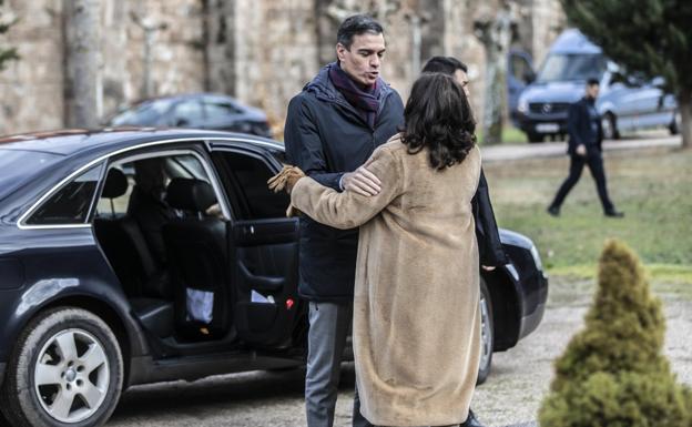 Todos somos sanchistas de vez en cuando