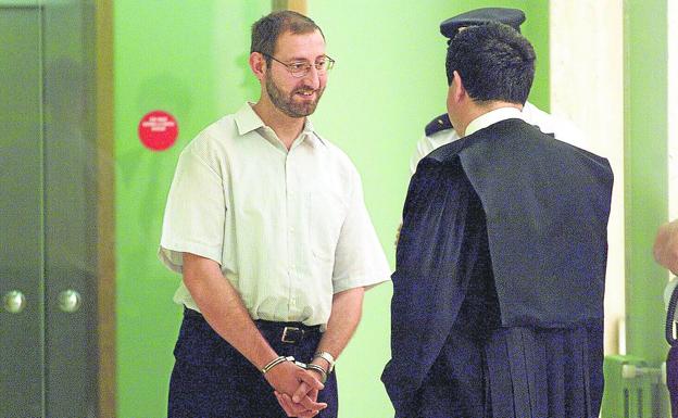 Una ley que beneficia al asesino