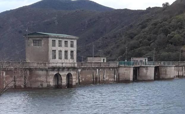 Mansilla sube hasta el 85% mientras Pajares y González Lacasa se quedan en un tercio de su capacidad