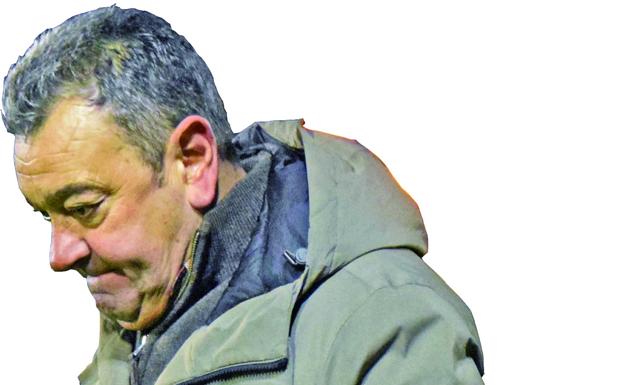 Los rojillos ocupan la última posición y tienen muy difícil la permanencia