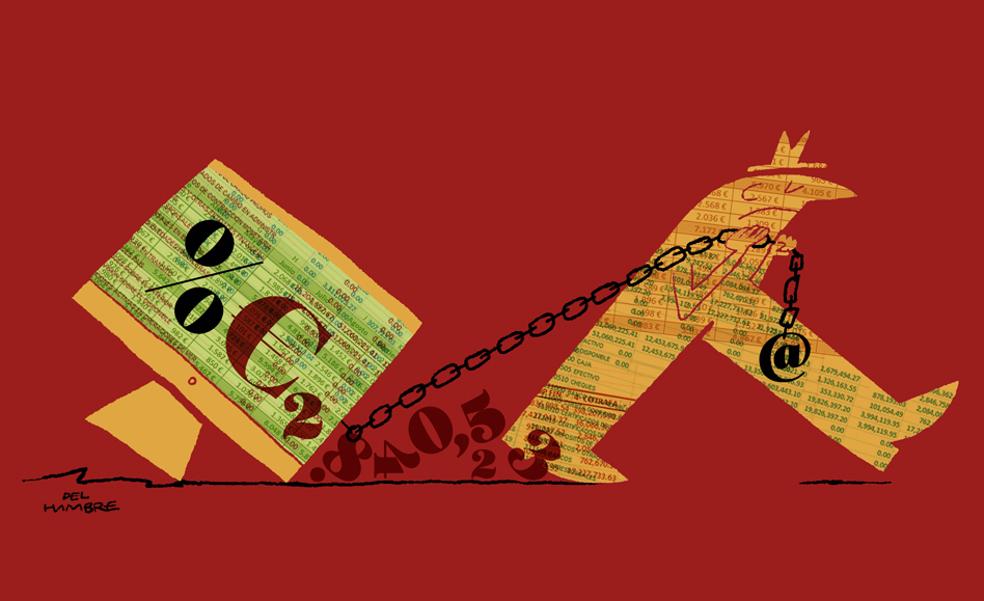 ¿Eres capaz de desconectar o te llevas el trabajo a casa?