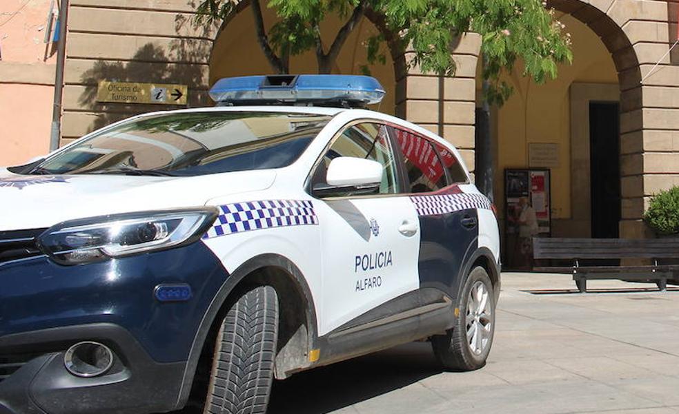 La Policía muestra su inquietud por los 34 positivos por drogas al volante en 2022