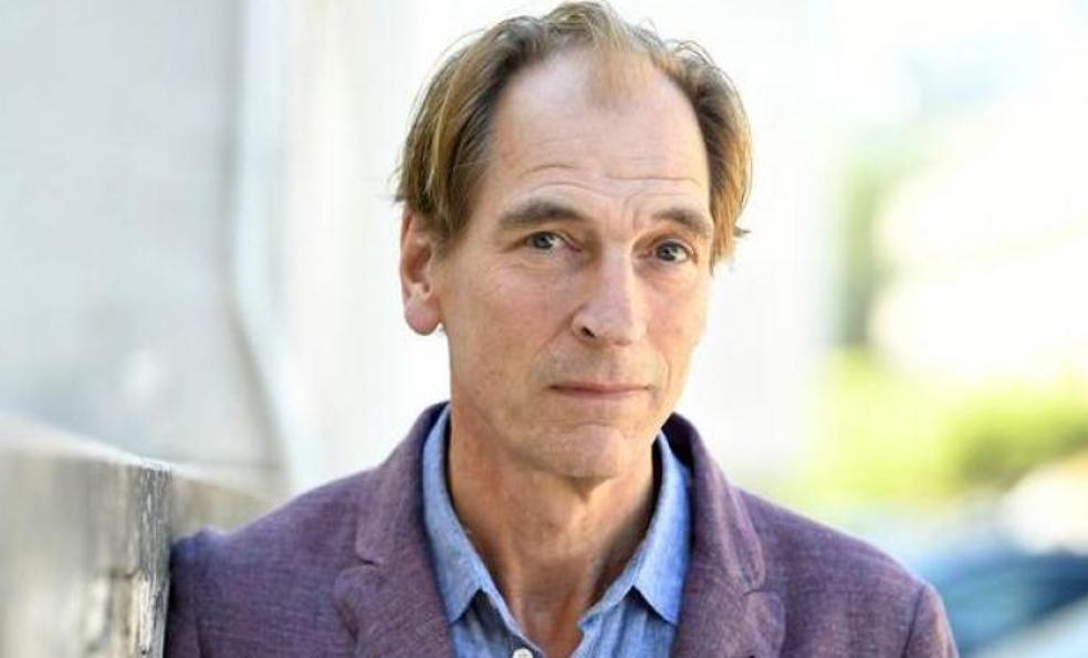 Buscan al actor Julian Sands, desaparecido en las montañas de California