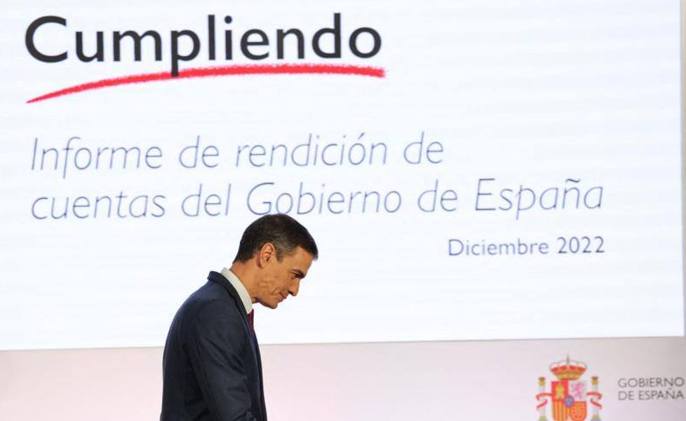 S&P anticipa el frenazo de la economía española, que crecerá un 0,9% este año