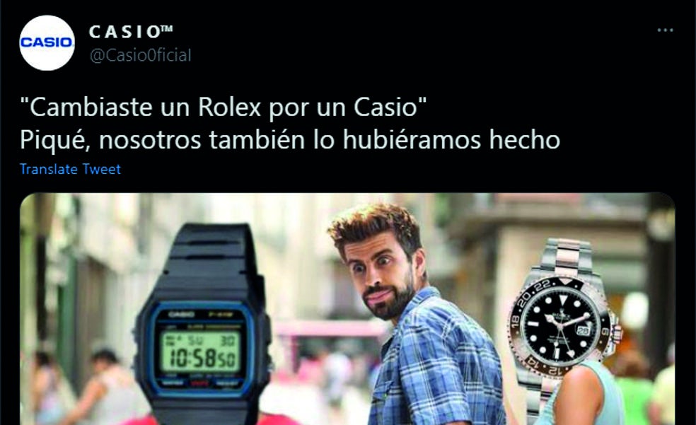 Memes para reír... ¿y para vender?