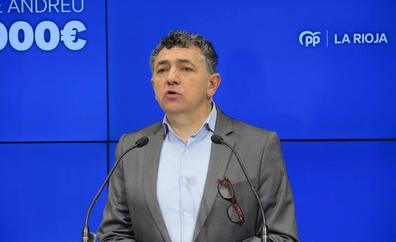 El PP cifra el «sobrecoste» del gobierno de Andreu en 21 millones de euros