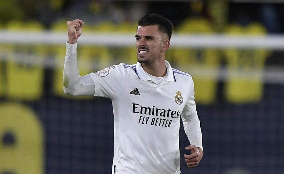 La rebeldía de Ceballos y Asensio