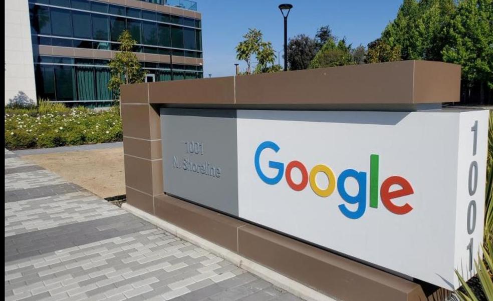 Google despedirá a 12.000 empleados