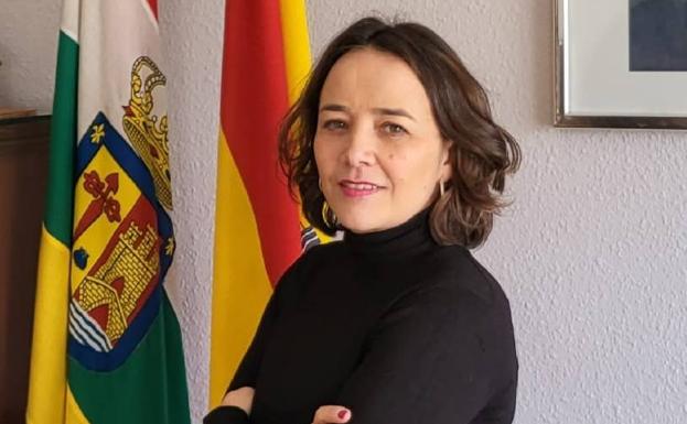 Laura Peña, nueva directora de la cárcel de Logroño