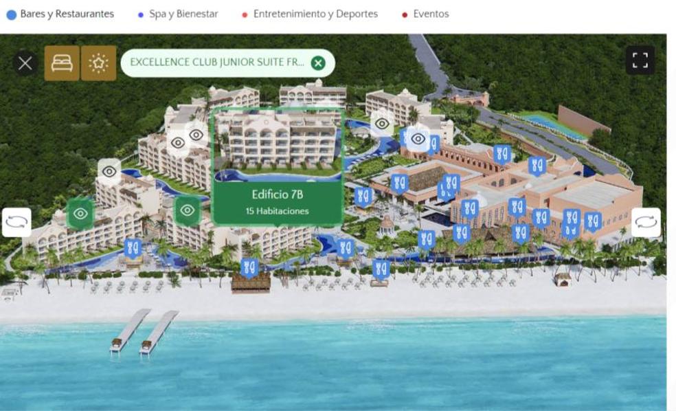 Intercambiar casas o visitar hoteles en 3D: nuevas formas de viajar tras la pandemia