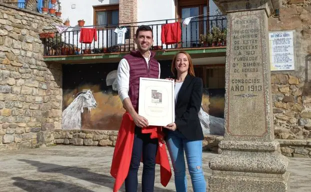 Los Linares, Premio San Sebastián