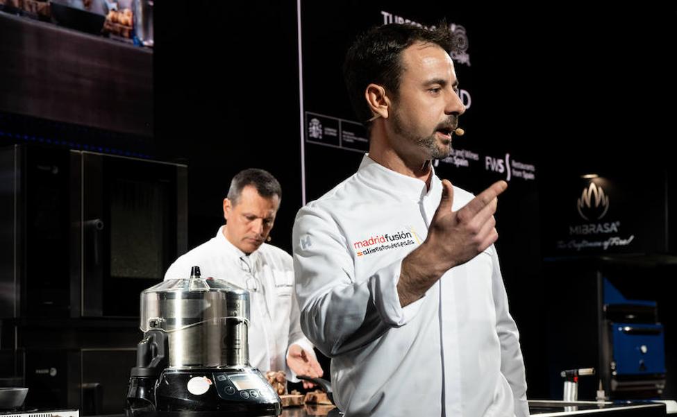 Temperatura, presión y humedad para cocinar sin horno ni fogón