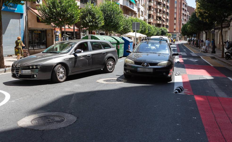 El Defensor del Pueblo reiterará a la DGT sus dudas por la señalización de 'Calles Abiertas'