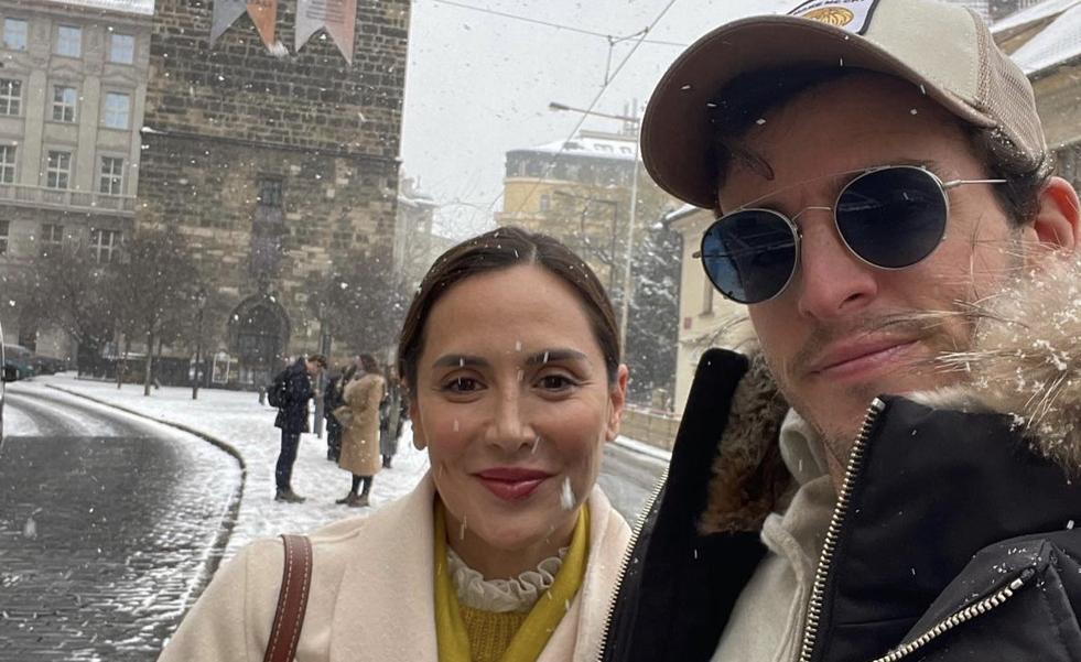 Tamara Falcó e Íñigo Onieva mantienen su fecha de boda