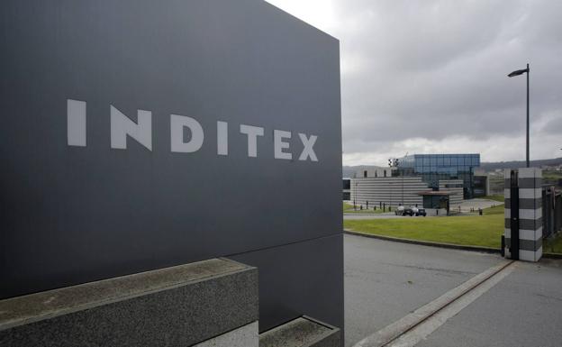 Inditex pagará un anticipo del 3% en provincias con los convenios bloqueados