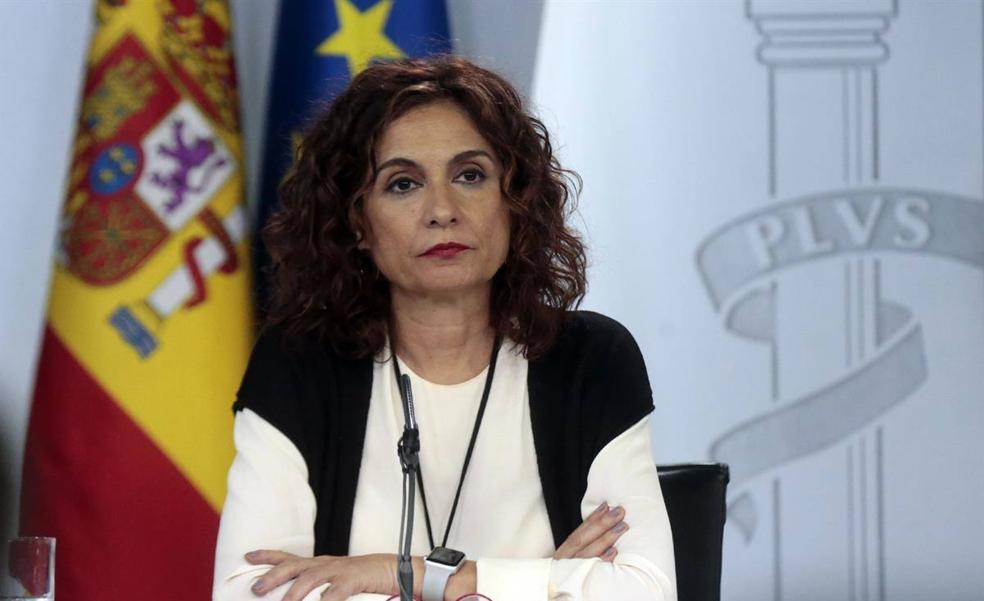 Hacienda vigilará posibles relaciones familiares antes de adjudicar fondos europeos