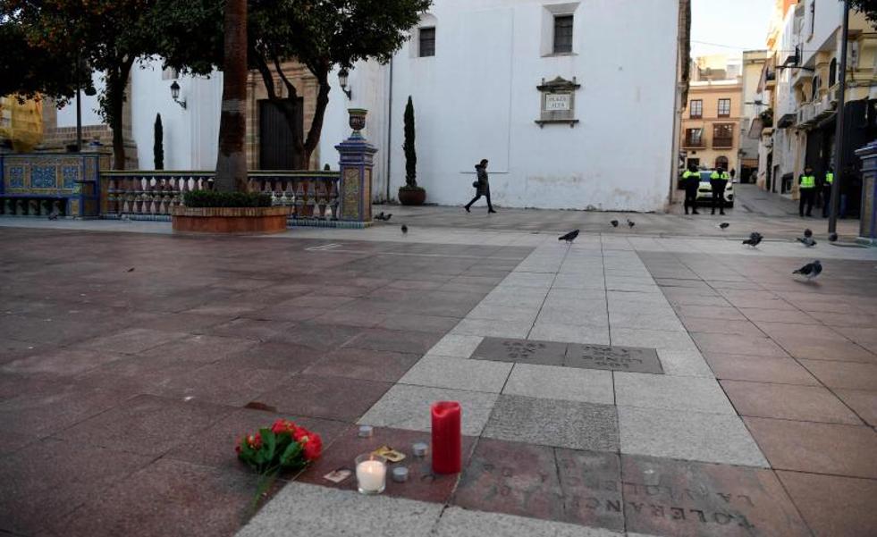 El juez: «Alzó la mirada al cielo, gritó 'Alá' y le asestó la última estocada mortal»