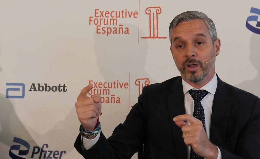 «No puedo asegurar que vamos a bajar impuestos, pero no estaremos peor»