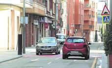 Arnedo ya cuenta con dos vehículos por cada tres vecinos