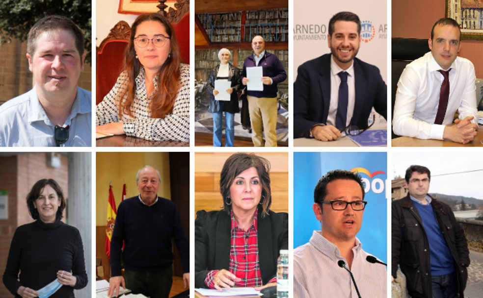 El camino a las urnas empieza a despejarse