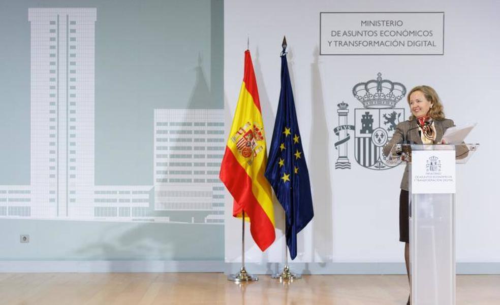 Economía detecta que las autonomías apenas han repartido el 20% de los fondos europeos asignados