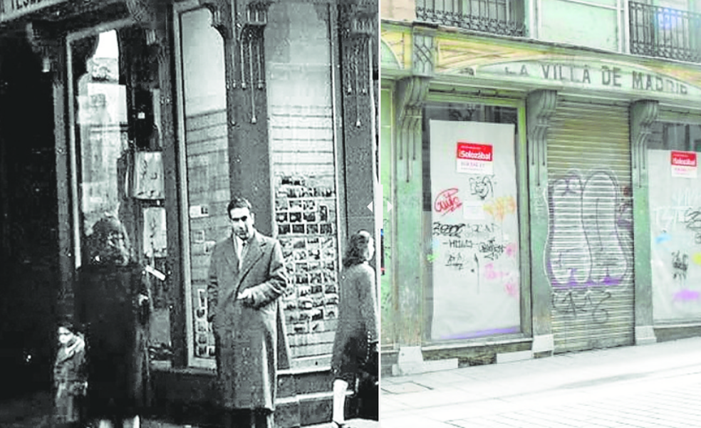 Una seña de identidad